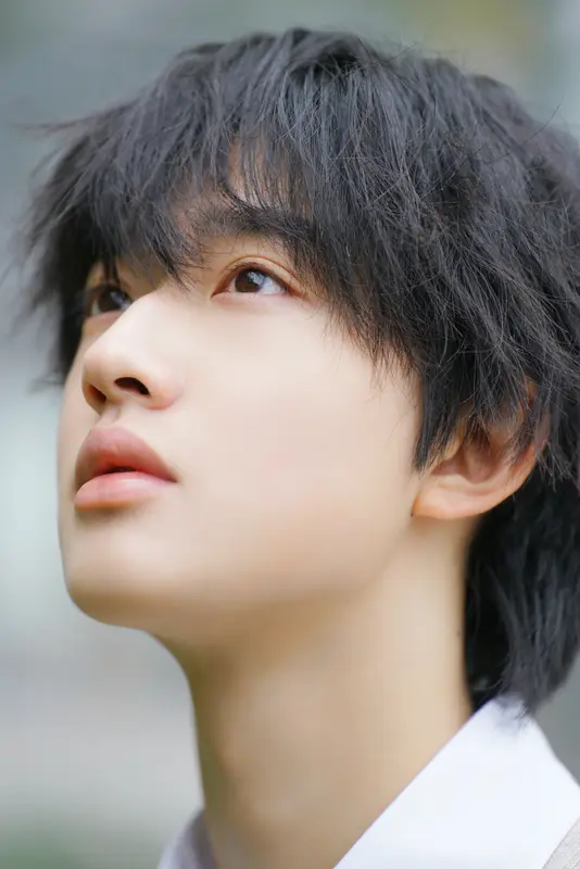 [艺图语] 2022.06.20 江皓的十八岁 江皓· - 艺图语